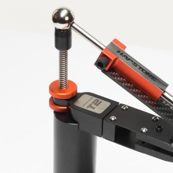 Hapstone Upgrade Kit für die T2 Winkelführung